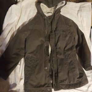 Boys Sz Small Old Navy Jacket
